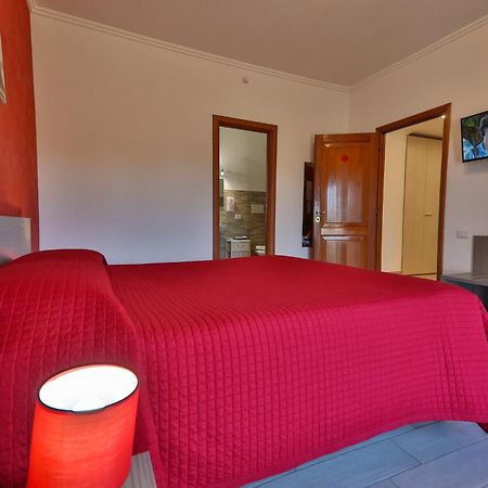 Il Giardino Di Stella Hotel Фраскати Екстериор снимка