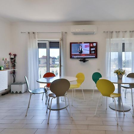 Il Giardino Di Stella Hotel Фраскати Екстериор снимка