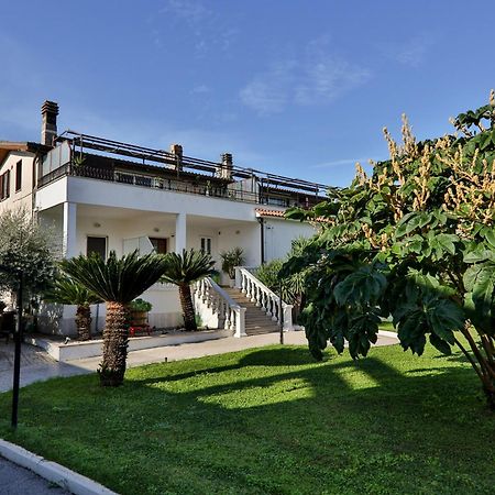 Il Giardino Di Stella Hotel Фраскати Екстериор снимка
