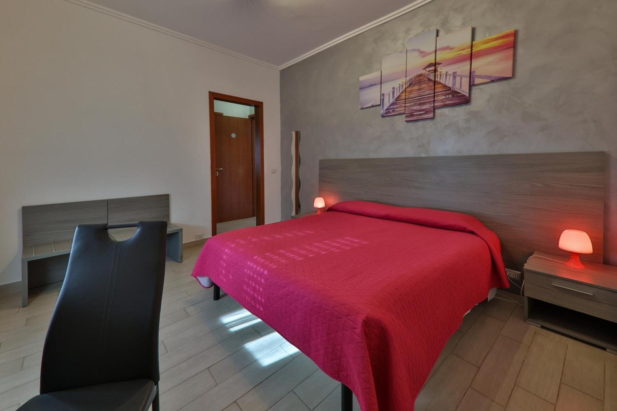 Il Giardino Di Stella Hotel Фраскати Екстериор снимка