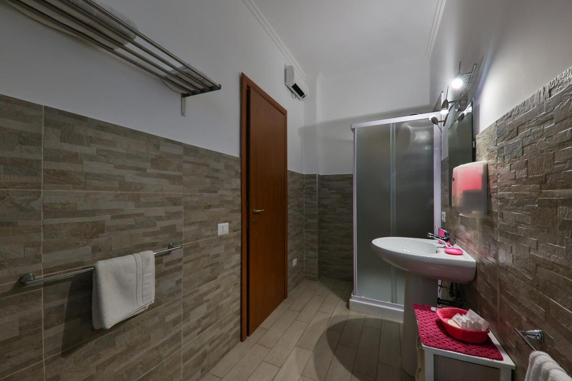 Il Giardino Di Stella Hotel Фраскати Екстериор снимка