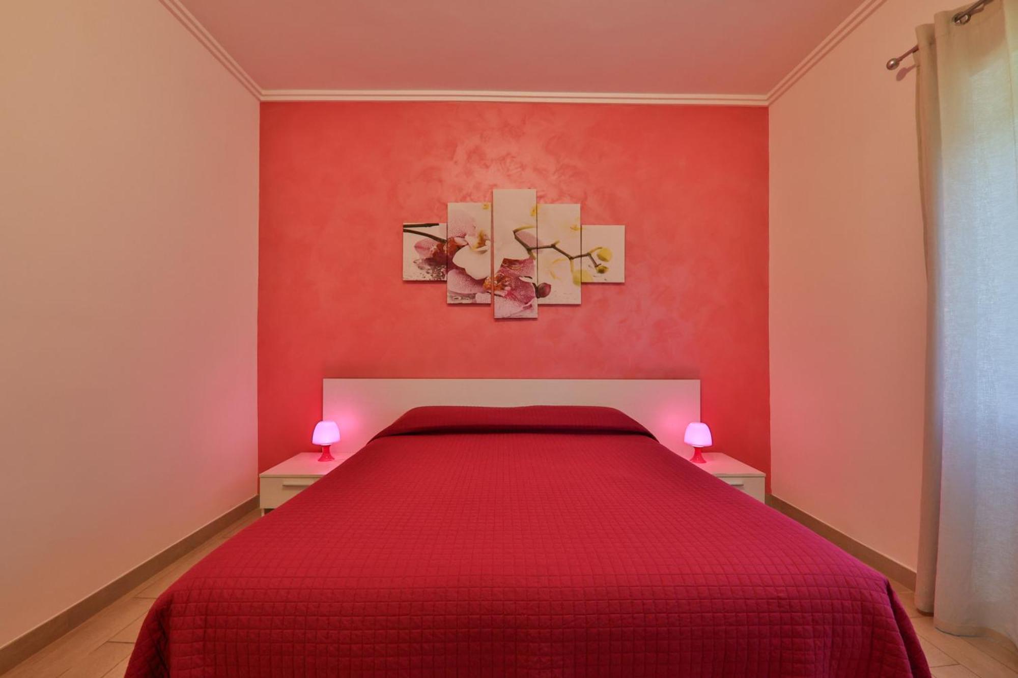 Il Giardino Di Stella Hotel Фраскати Екстериор снимка