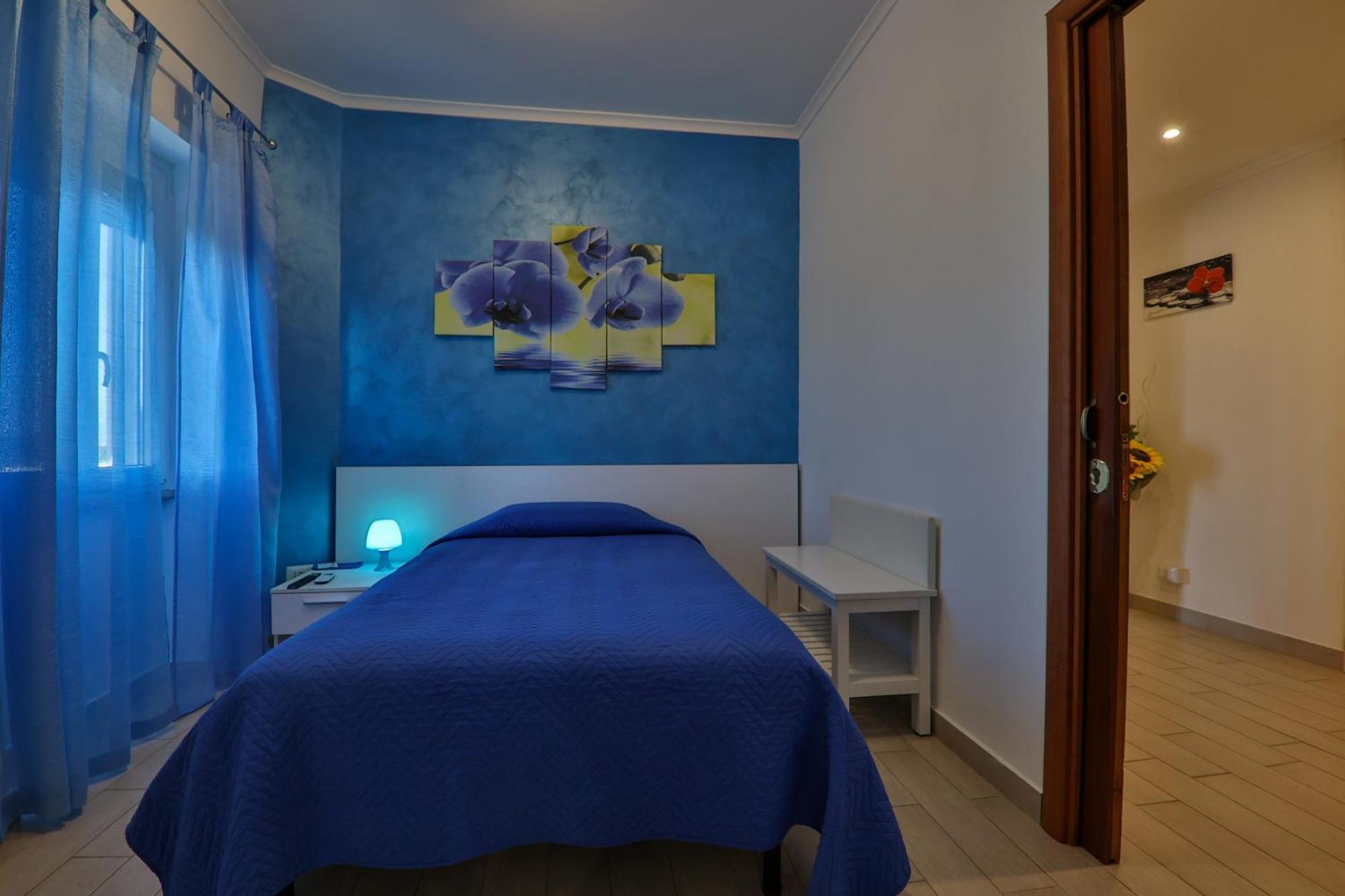 Il Giardino Di Stella Hotel Фраскати Екстериор снимка