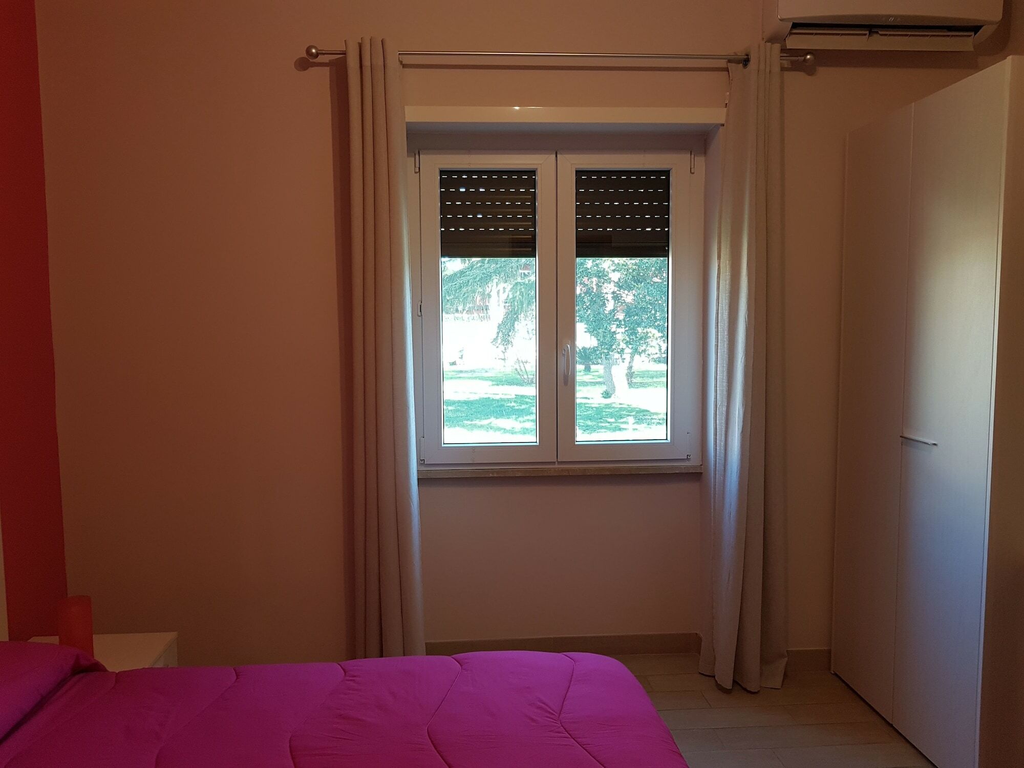 Il Giardino Di Stella Hotel Фраскати Екстериор снимка