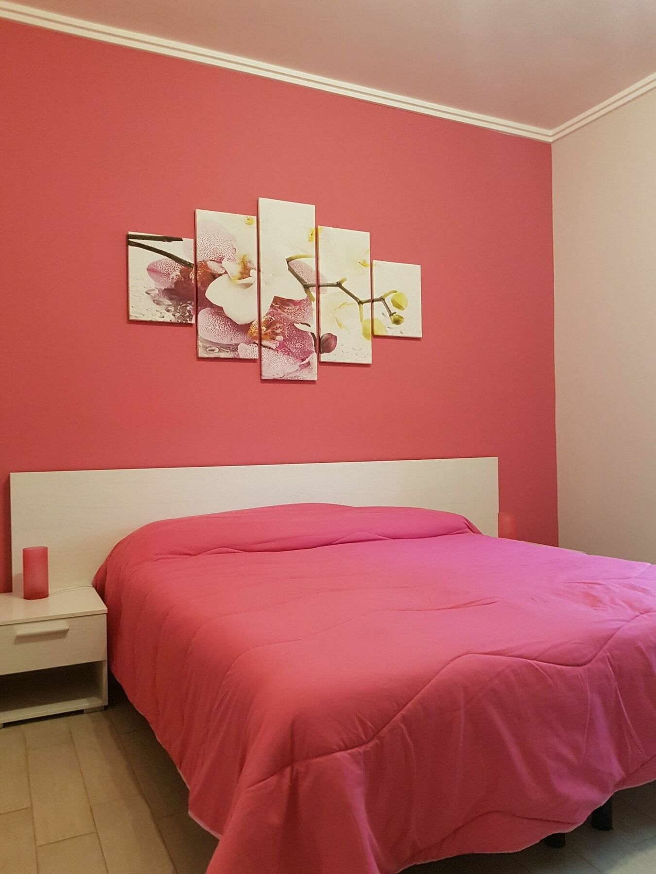Il Giardino Di Stella Hotel Фраскати Екстериор снимка