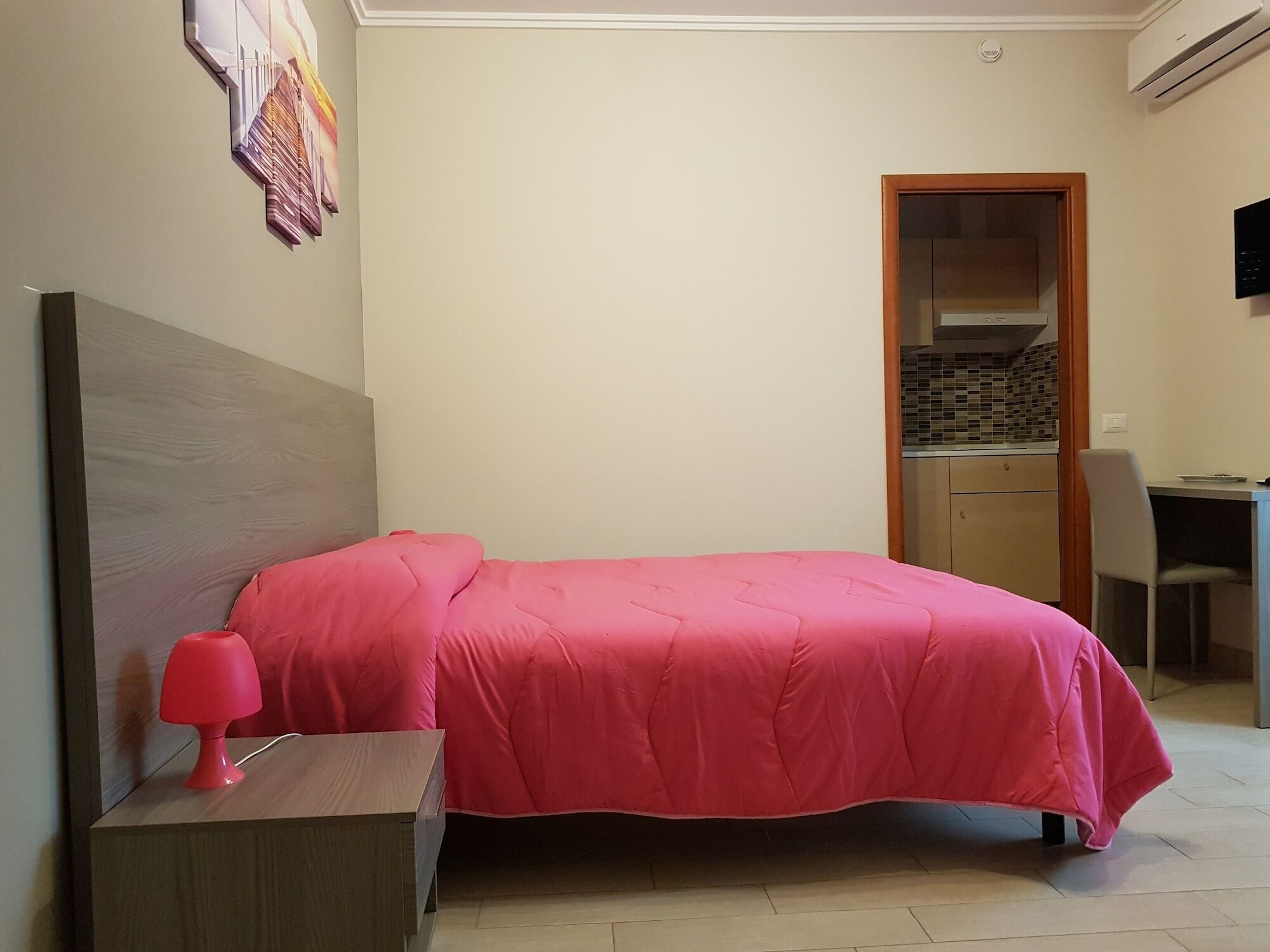 Il Giardino Di Stella Hotel Фраскати Екстериор снимка